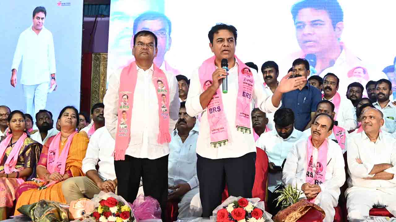 17 వరకే కాంగ్రెస్‌కు డెడ్‌లైన్‌