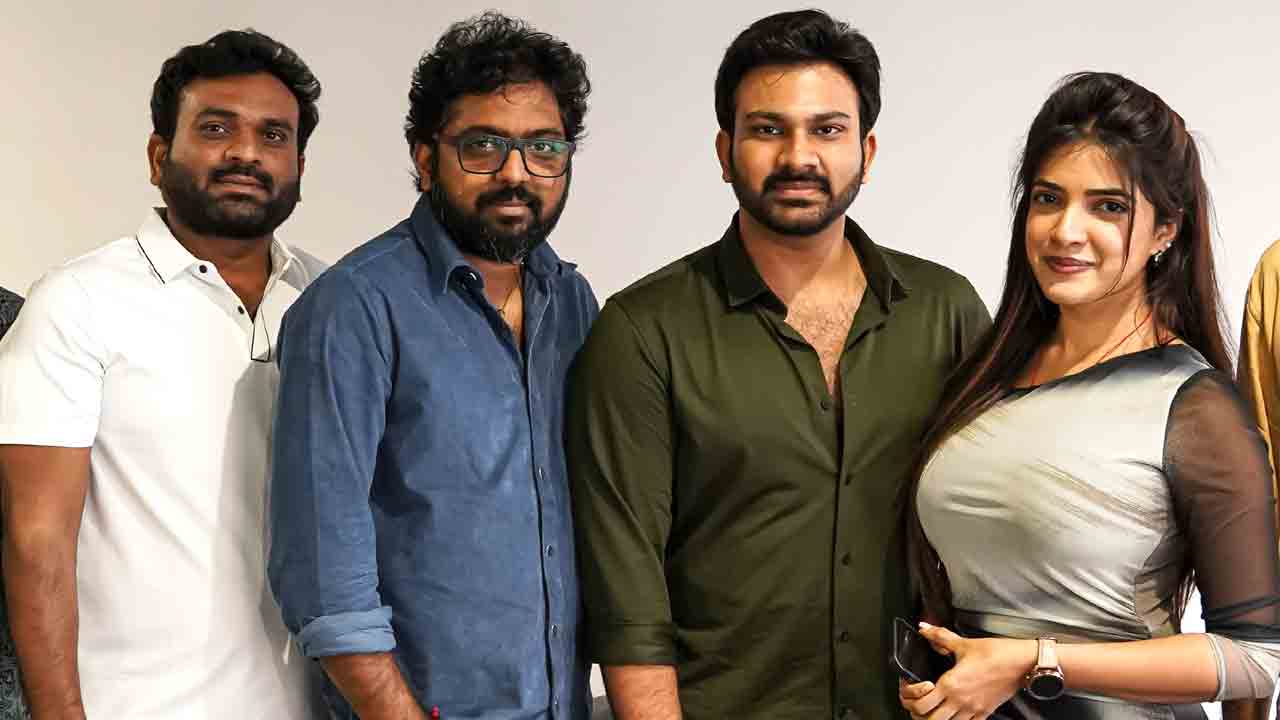 జో జో లాలీ అమ్మ..