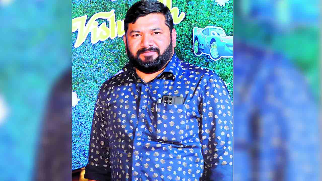 కనకదుర్గ చిట్‌ఫండ్‌ మాజీ ఉద్యోగి ఆత్మహత్య