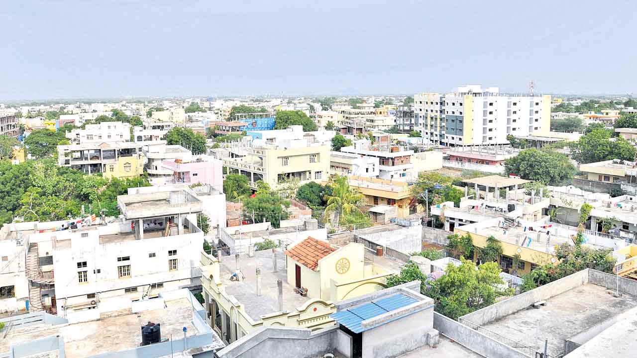 కరీంనగర్‌కు మరో జాతీయ అవార్డు