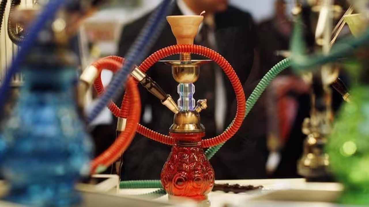 Hookah | కర్ణాటకలో హుక్కా తాగడంపై నిషేధం.. తక్షణమే అమల్లోకి