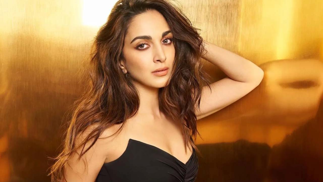 Kiara Advani | ‘డాన్ 3’ నుంచి త‌ప్పుకున్న కియారా.!