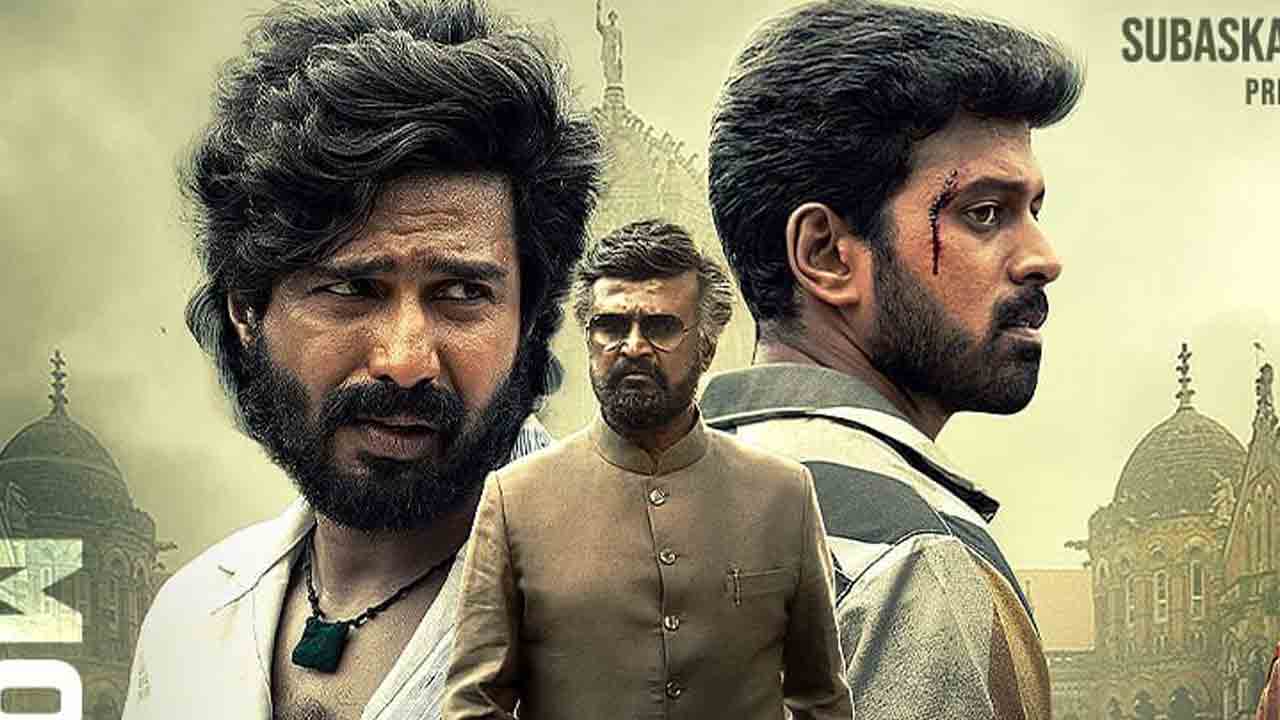 Lal Salaam | ట్విస్టులతో టీవీలోకి.. రజినీకాంత్‌ లాల్‌ సలామ్‌ డబుల్‌ ప్రీమియర్