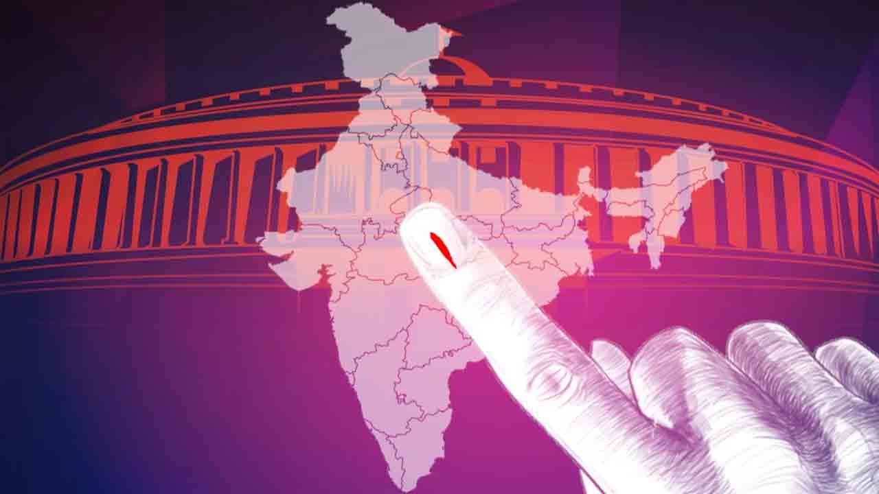 Lok Sabha elections | లోక్‌సభ ఎన్నికలపై ఈసీ కసరత్తు పూర్తి.. మార్చి 9 తర్వాత షెడ్యూల్‌ విడుదల..!