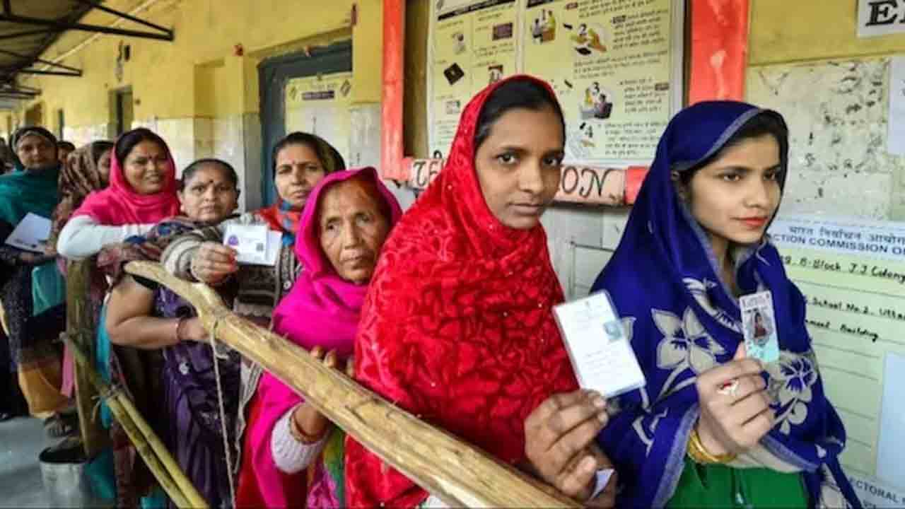 Lok Sabha elections| మార్చి 13 తర్వాత షెడ్యూల్.. లోక్‌సభ ఎన్నికల్లో ఏఐ టెక్నాలజీ వినియోగం : ఈసీ వర్గాలు