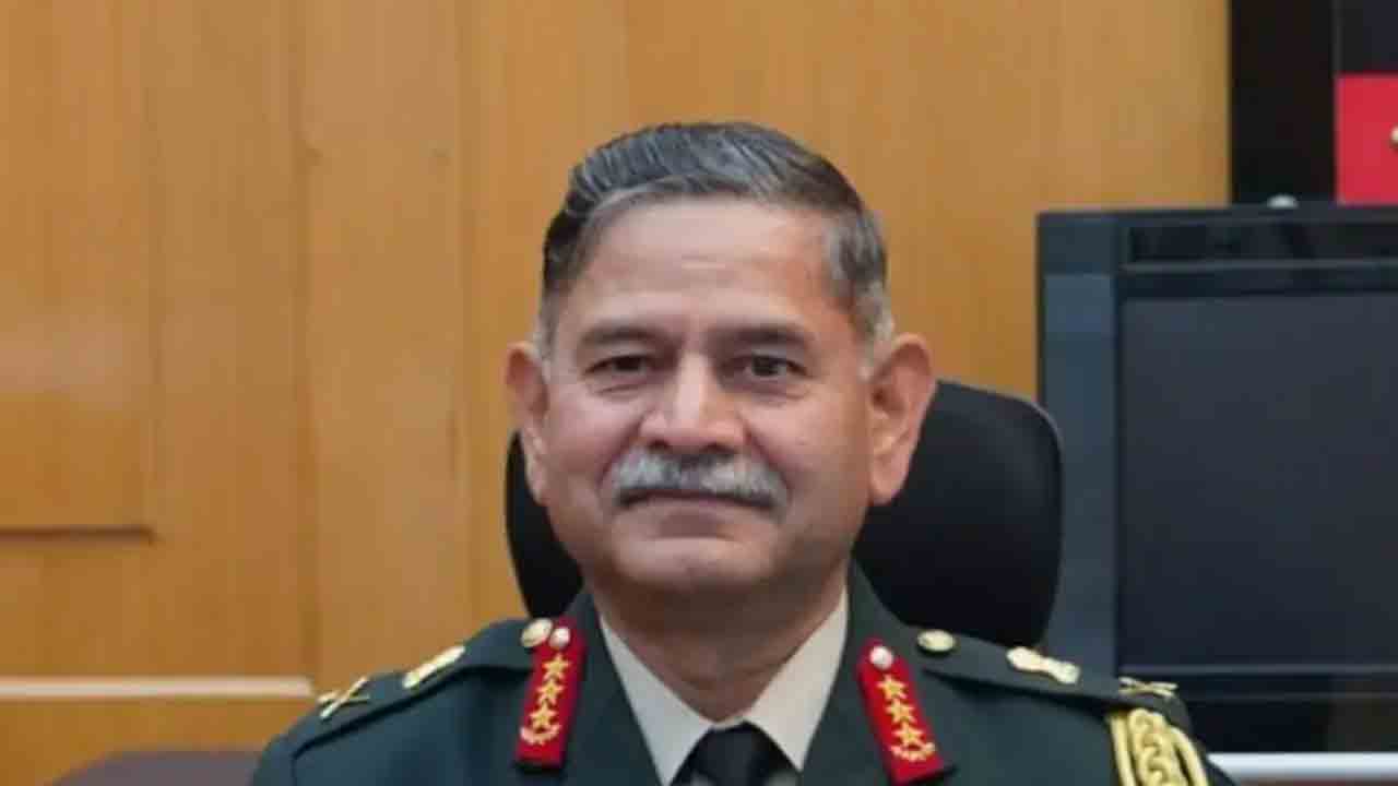 New Army Vice Chief | ఆర్మీ కొత్త వైస్ చీఫ్‌గా లెఫ్టినెంట్ జనరల్ ఉపేంద్ర ద్వివేది బాధ్యతలు