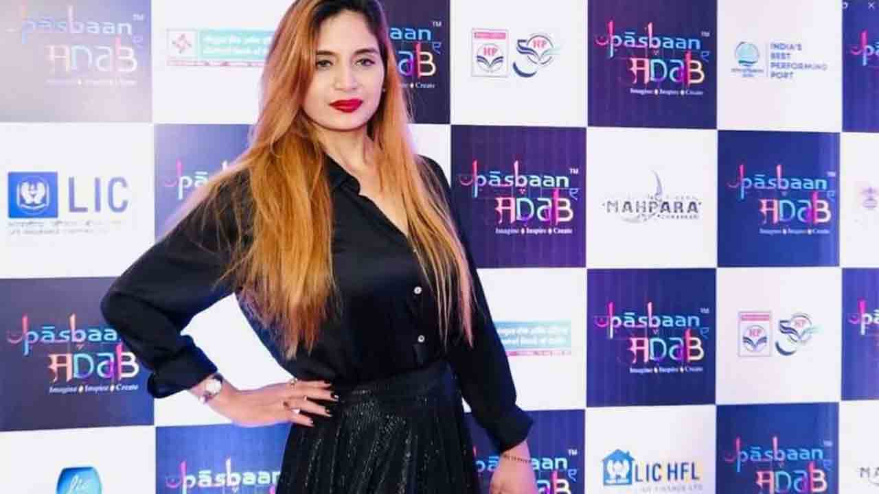 Mallika Rajput | యూపీ గాయ‌ని.. న‌టి మ‌ల్లికారాజ్‌పుత్ అనుమానాస్ప‌ద మృతి..!