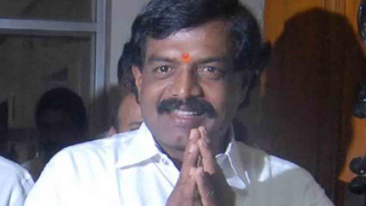 Janasena | జనసేనలోకి మాజీ మంత్రి కొత్తపల్లి సుబ్బరాయుడు