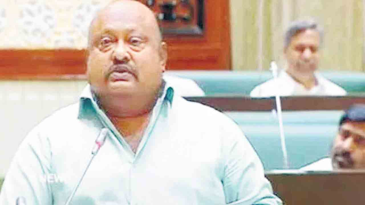 మానేరు రివర్‌ఫ్రంట్‌కు నిధులు కేటాయించాలి