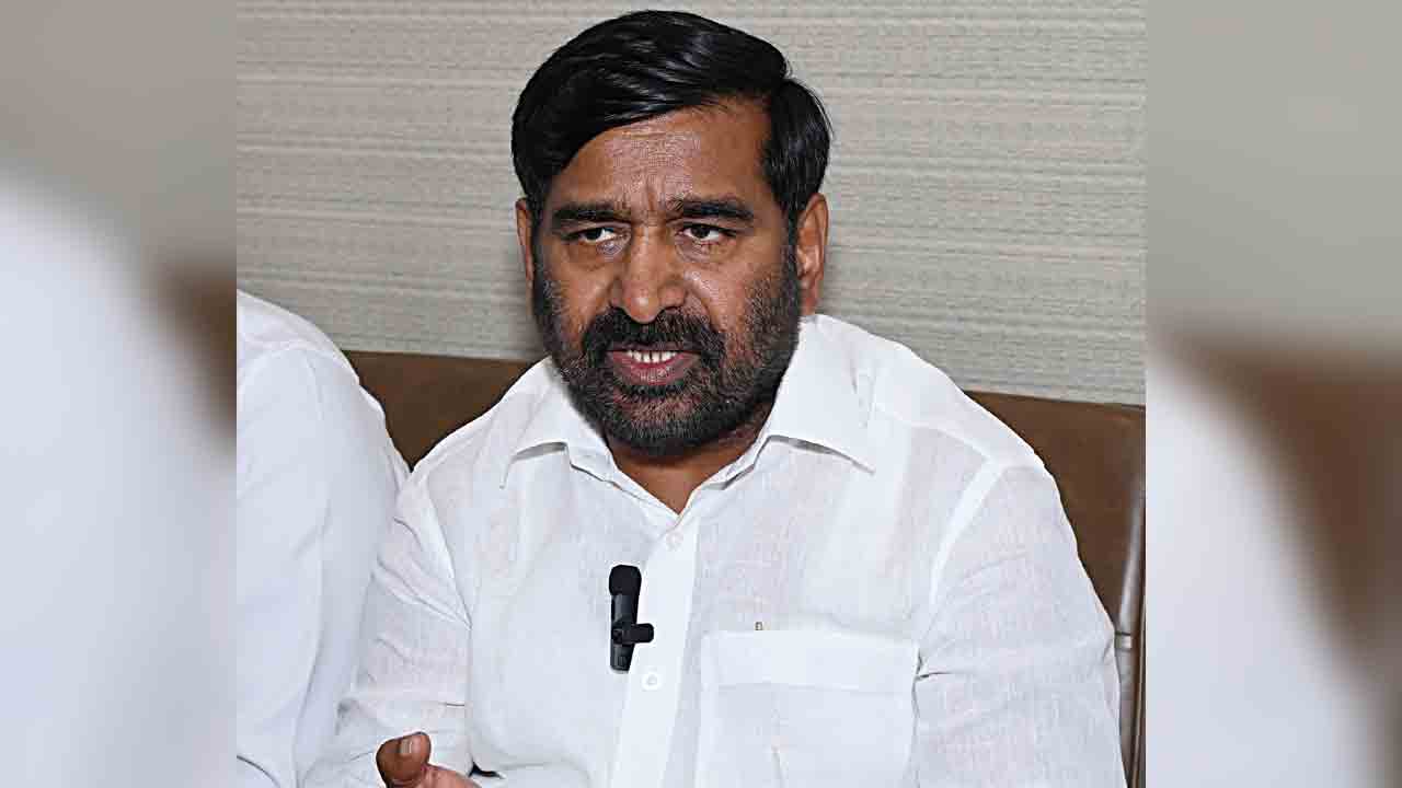 బడ్జెట్తో కాంగ్రెస్ అసలు రూపం తేలింది