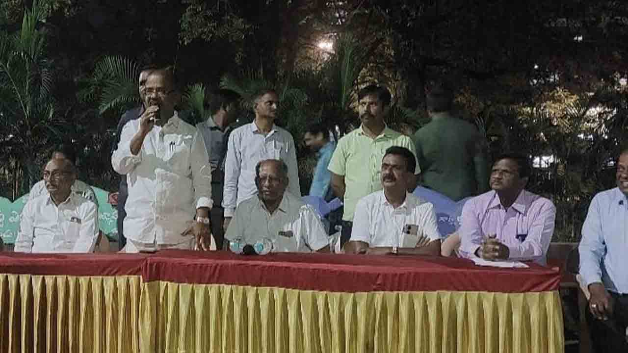 ఏకశిల పారును అభివృద్ధి చేస్తా : ఎమ్మెల్యే నాయిని