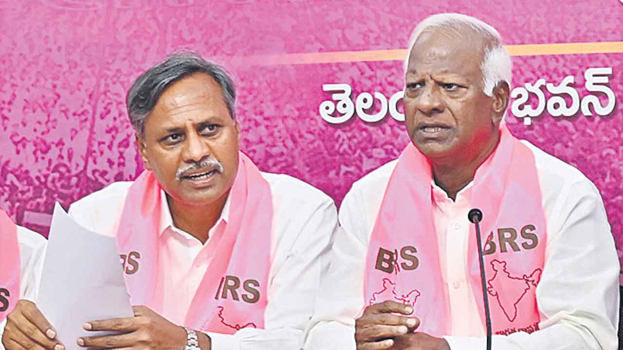 ప్రధాన ప్రతిపక్షానికే తక్కువ సమయం