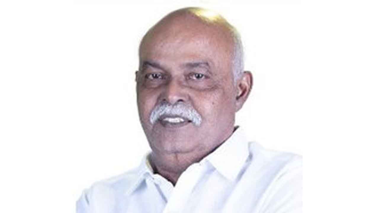 వాళ్ల చాంబర్ల చుట్టూ తిరుగుతున్నా: కాంగ్రెస్‌ ఎమ్మెల్యే