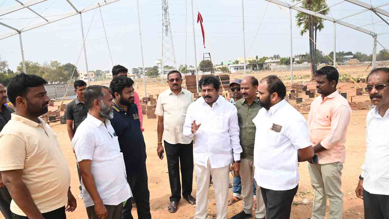 కోమటిరెడ్డివి మతిస్థిమితం లేని మాటలు