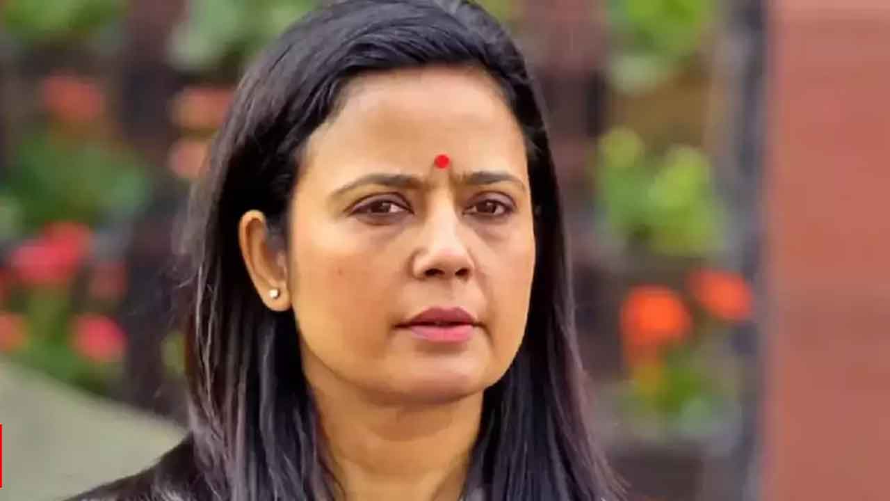 Cash for Query Case | మహువా మొయిత్రాకు కొత్త చిక్కులు..! కేసు నమోదు చేసిన ఈడీ..