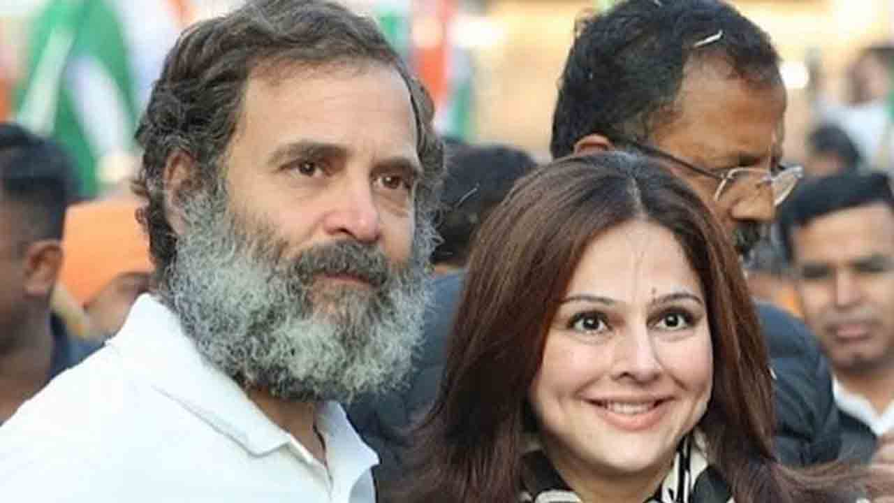 Mumtaz Patel | కాంగ్రెస్.. ఆప్ మధ్య పొత్తు.. గుజరాత్ ‘హస్తం’ పార్టీలో అసంతృప్తి