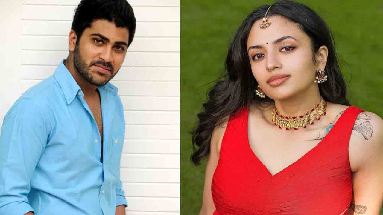 Actor Sharwanand | కొత్త కాంబినేషన్‌కు రంగం సిద్ధం.. శ‌ర్వాతో జత కట్టనున్న మాళవిక నాయర్.?