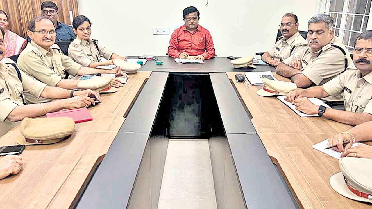 వాహనదారులకు మెరుగైన సేవలు