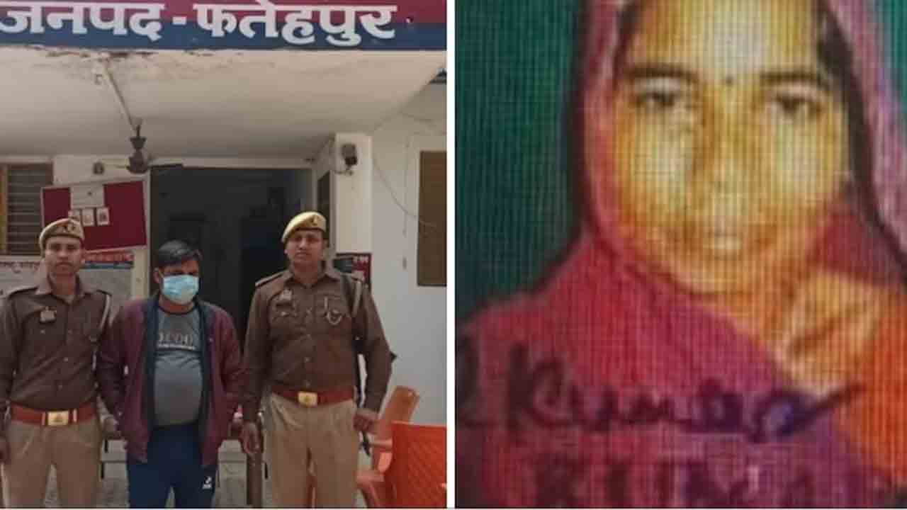 Man kills mother for insurance | ఆన్‌లైన్‌ గేమ్స్‌కు బానిసై అప్పుల పాలైన వ్యక్తి.. బీమా డబ్బు కోసం తల్లిని   హత్య