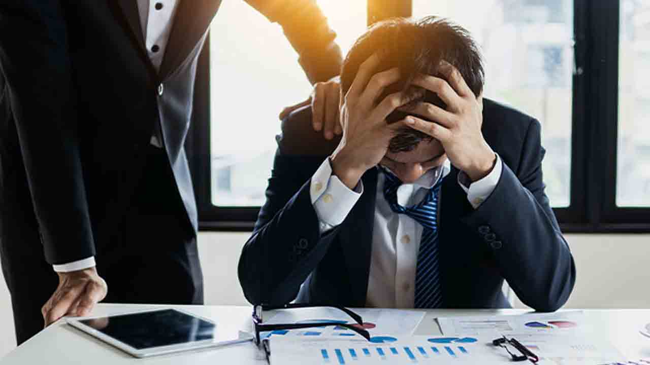 Viral news | బాస్‌ వార్షిక సెలవులు రద్దుచేశాడని జాబ్‌నే వదిలేసిన ఉద్యోగి.. ఇద్దరి మధ్య ఇంటరెస్టింగ్ టెక్ట్స్‌ చాట్‌‌..!