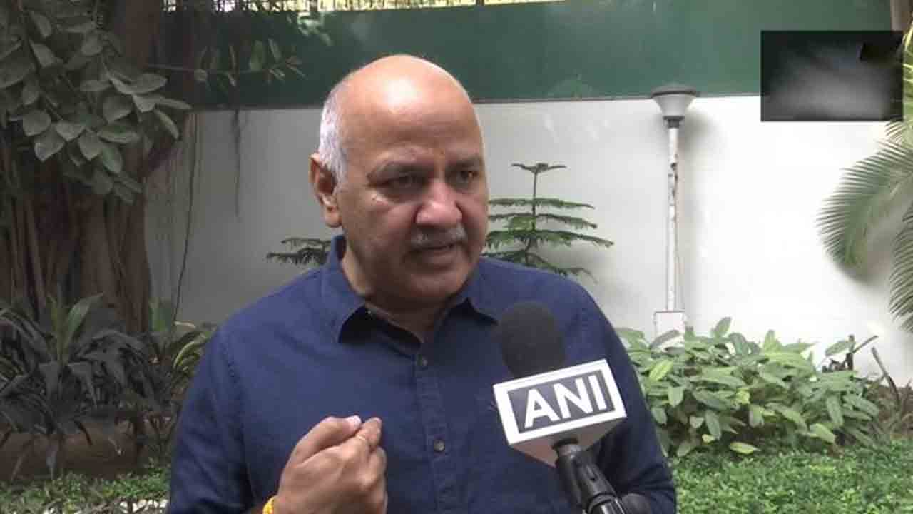 Manish Sisodia | మనీశ్‌ సిసోడియాకు కస్టడీ పెరోల్‌.. వారానికోసారి భార్యను కలిసే అవకాశం