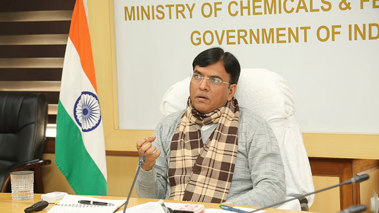 TB | భారత్‌లో తగ్గుతున్న టీబీ..! 16శాతం తగ్గిన కేసులు..!