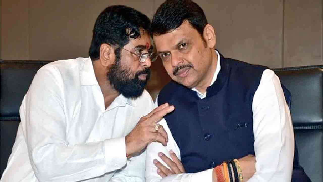 Maha Assembly | మరాఠా రిజర్వేషన్‌ బిల్లుకు అమోదం తెలిపిన మహారాష్ట్ర అసెంబ్లీ