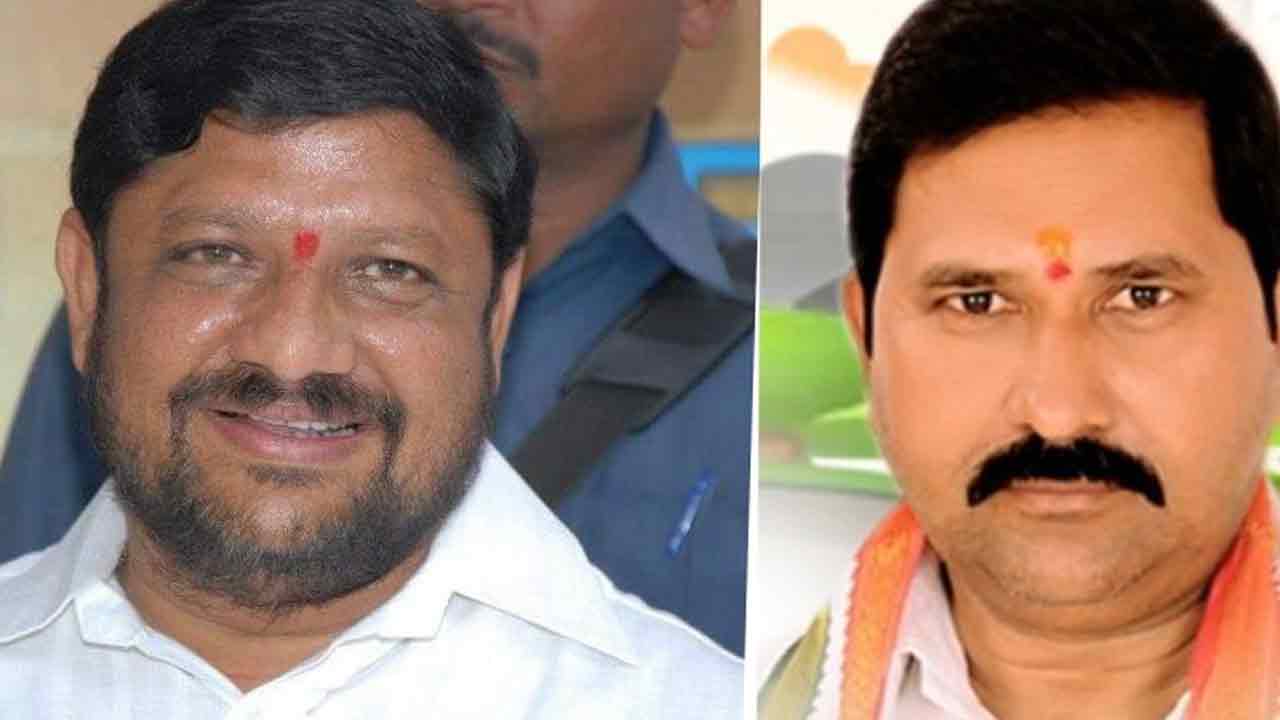 సూర్యాపేట వ్యవసాయ మార్కెట్‌ చైర్మన్‌గా వేణారెడ్డి!