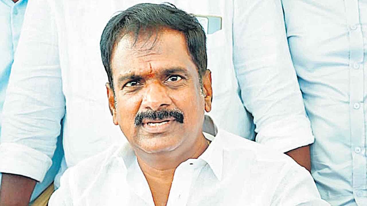 బీఆర్‌ఎస్‌ను వీడే ఆలోచన లేదు