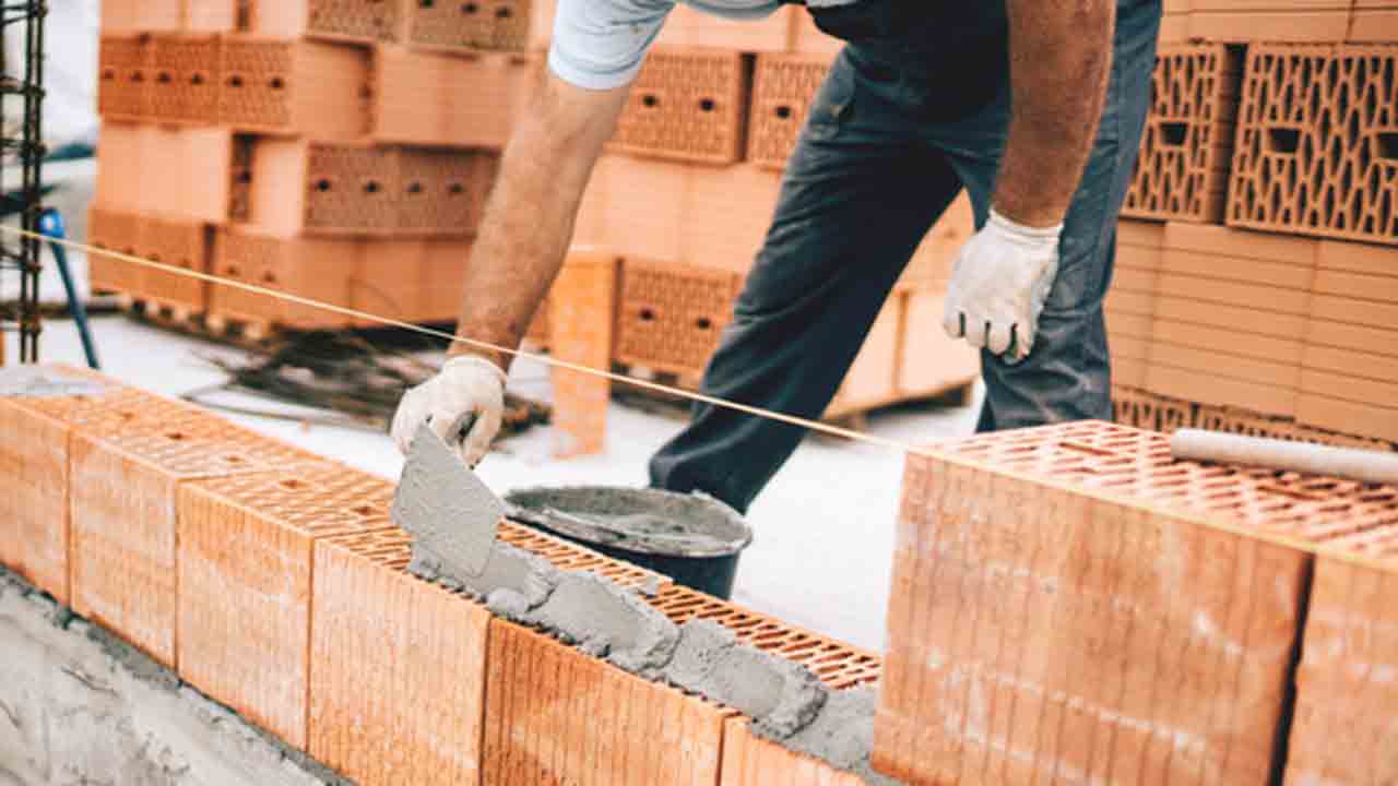 US Consulate | తాపీ మేస్త్రీ కావలెను.. జీతం రూ.4లక్షలు.. యూఎస్‌ కాన్సులేట్‌ జాబ్‌ ఆఫర్‌