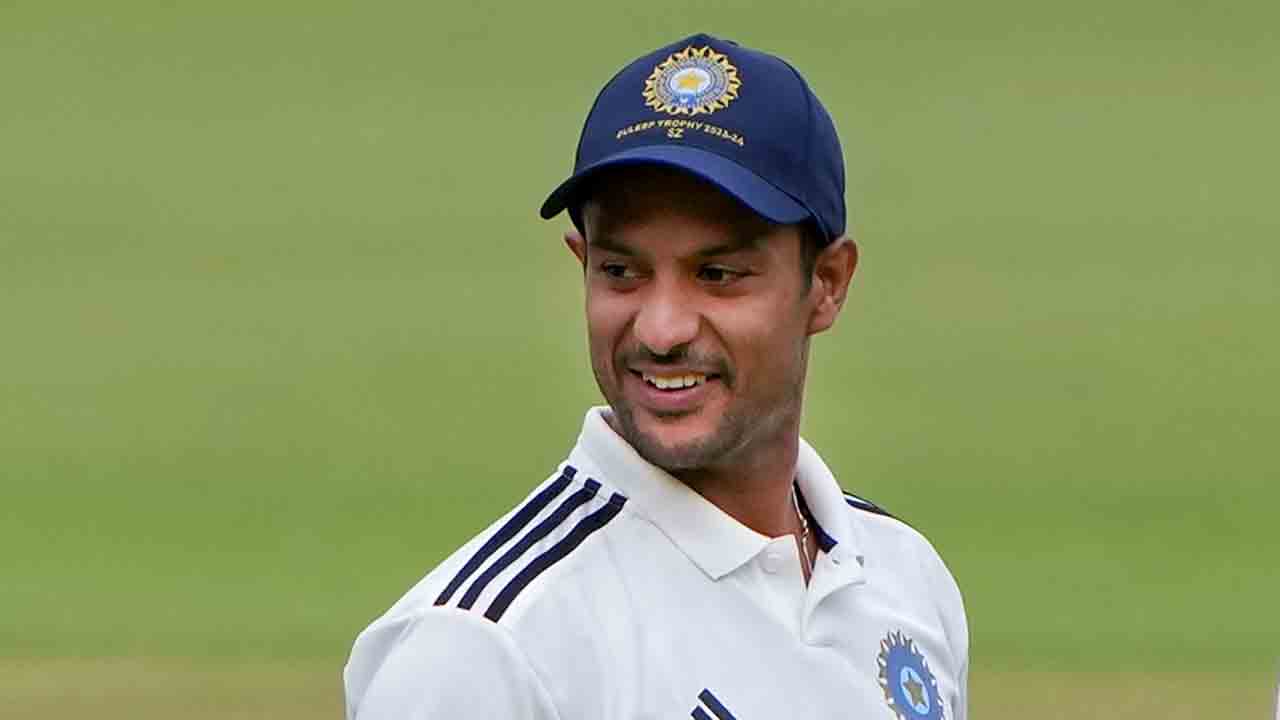 Mayank Agarwal | నిలకడగా మయాంక్ ఆరోగ్యం