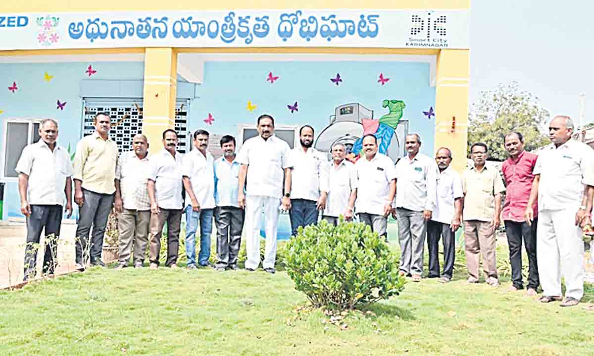 అన్ని వర్గాల అభివృద్ధే ధ్యేయం