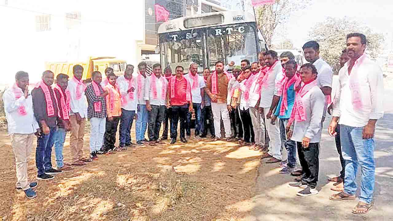 చలో నల్లగొండ