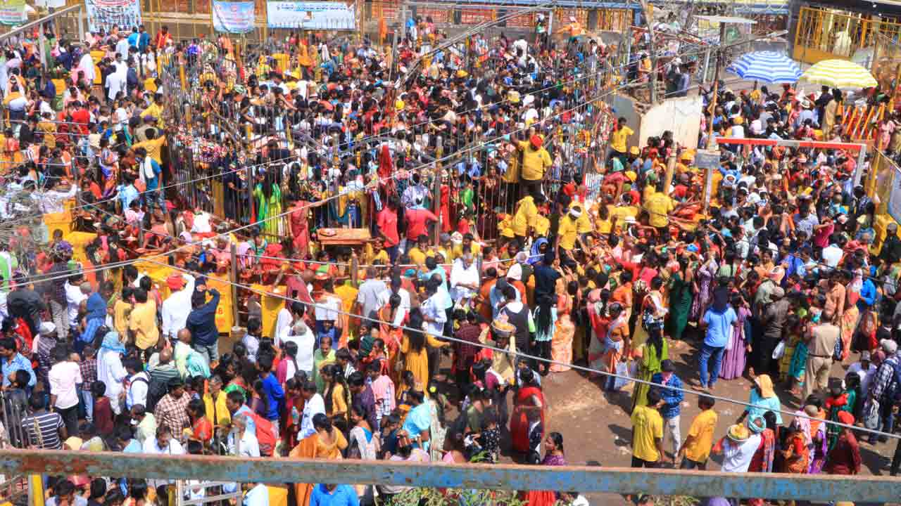 జోరుగా బెల్లం రీసైక్లింగ్‌