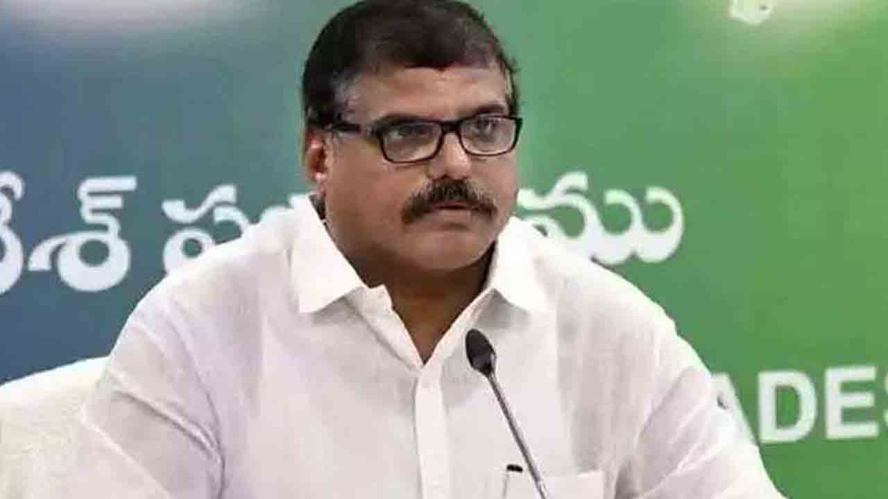 DSC notification | ఏపీలో డీఎస్సీ నోటిఫికేషన్‌ విడుదల.. 6,100 పోస్టుల భర్తీకి నిర్ణయం