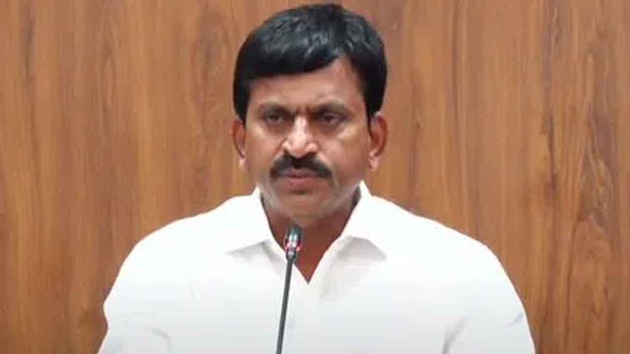 Congress | తెలంగాణలో టీడీపీ వల్లే కాంగ్రెస్‌ అధికారంలోకి.. పొంగులేటి శ్రీనివాస్‌రెడ్డి సంచలన వ్యాఖ్యలు