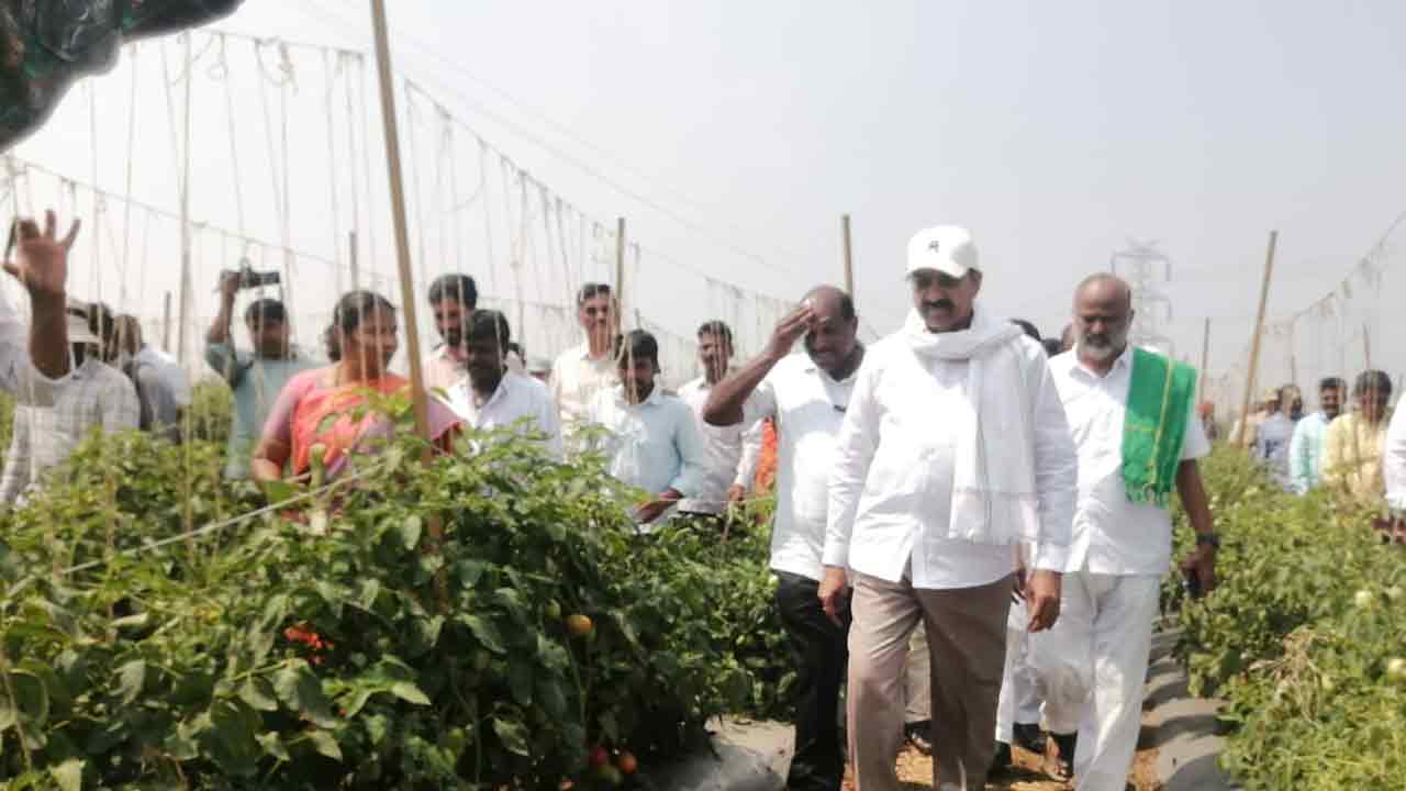 ప్రాసెసింగ్‌ యూనిట్లు అవసరం