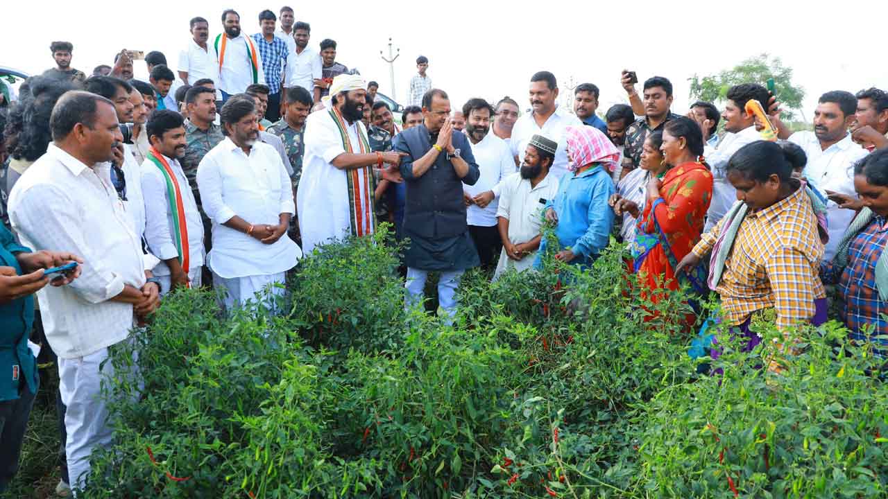 హామీలన్నీ అమలు చేస్తాం