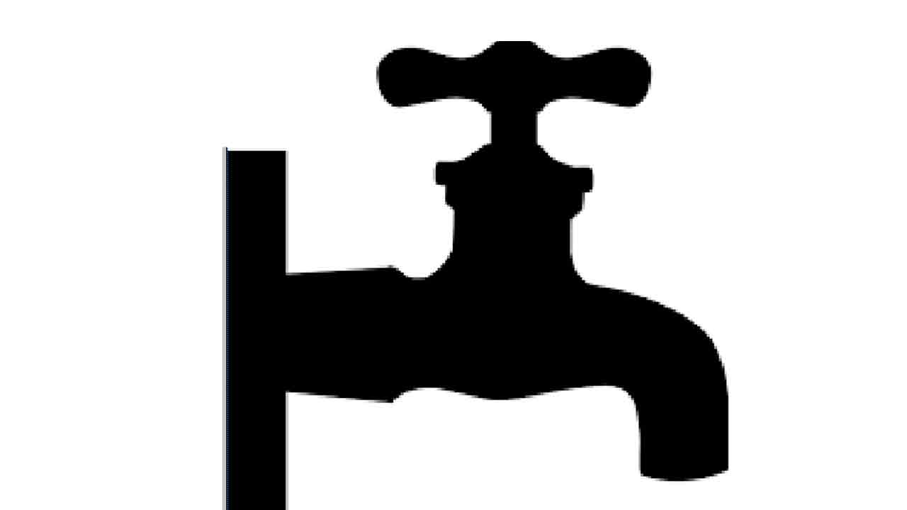 నేడు ‘భగీరథ’ నీటి సరఫరా బంద్‌