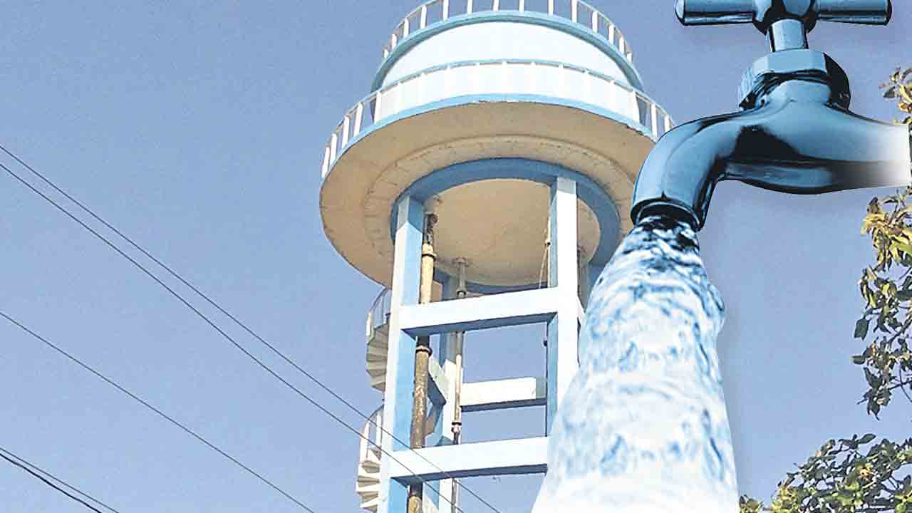 రూ.5.51 కోట్లతో.. సమ్మర్‌ యాక్షన్‌ ప్లాన్‌