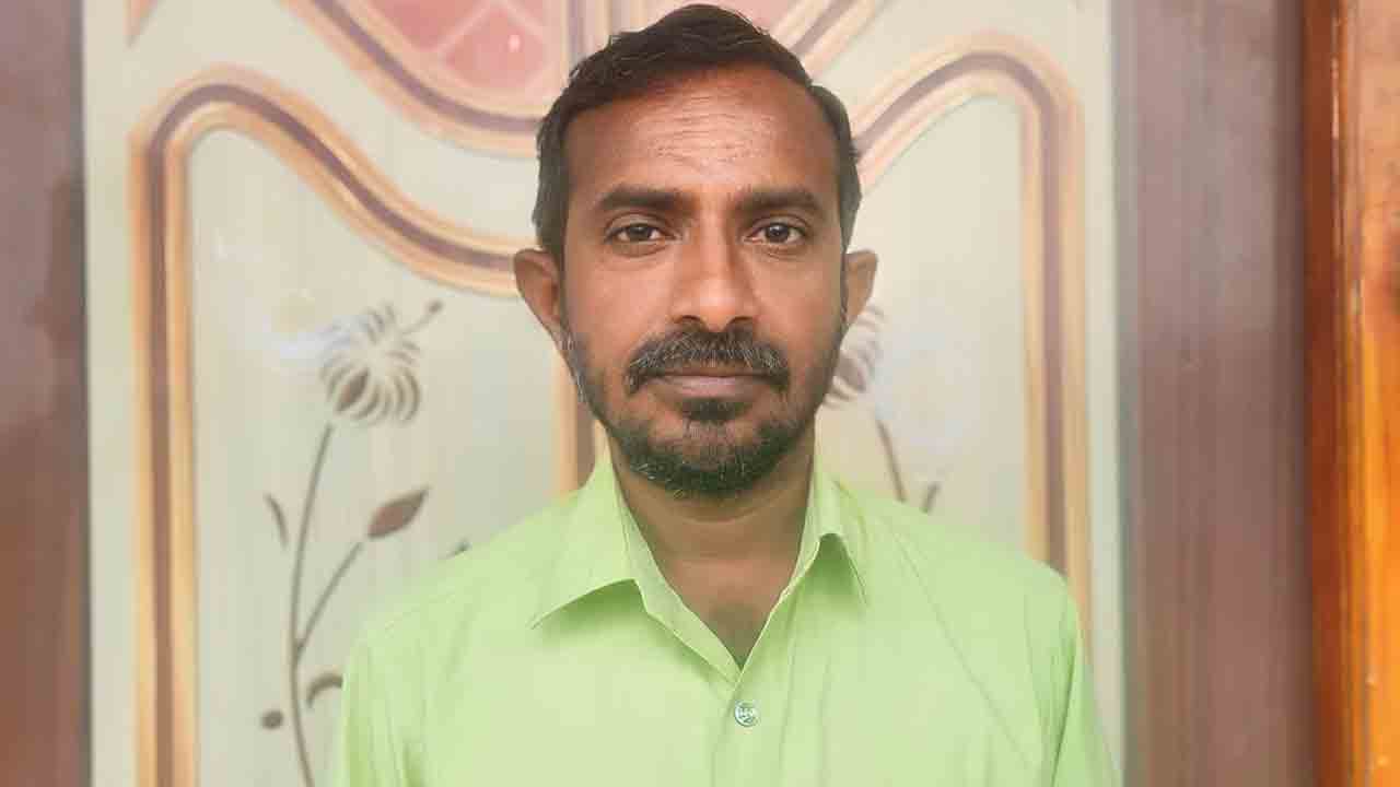 అప్పుల బాధతో రైతు ఆత్మహత్య