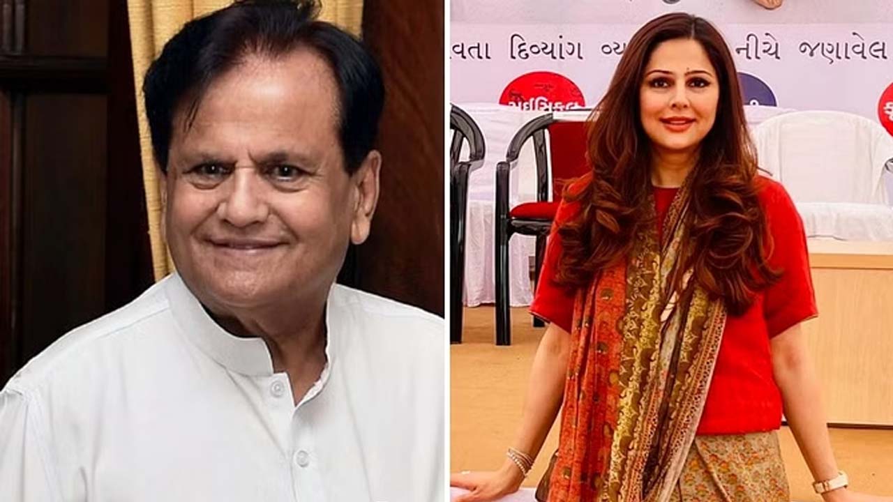 Mumtaz Patel | అహ్మద్‌ పటేల్‌ వారసత్వాన్ని వృథాకానివ్వం : ముంతాజ్‌ పటేల్‌