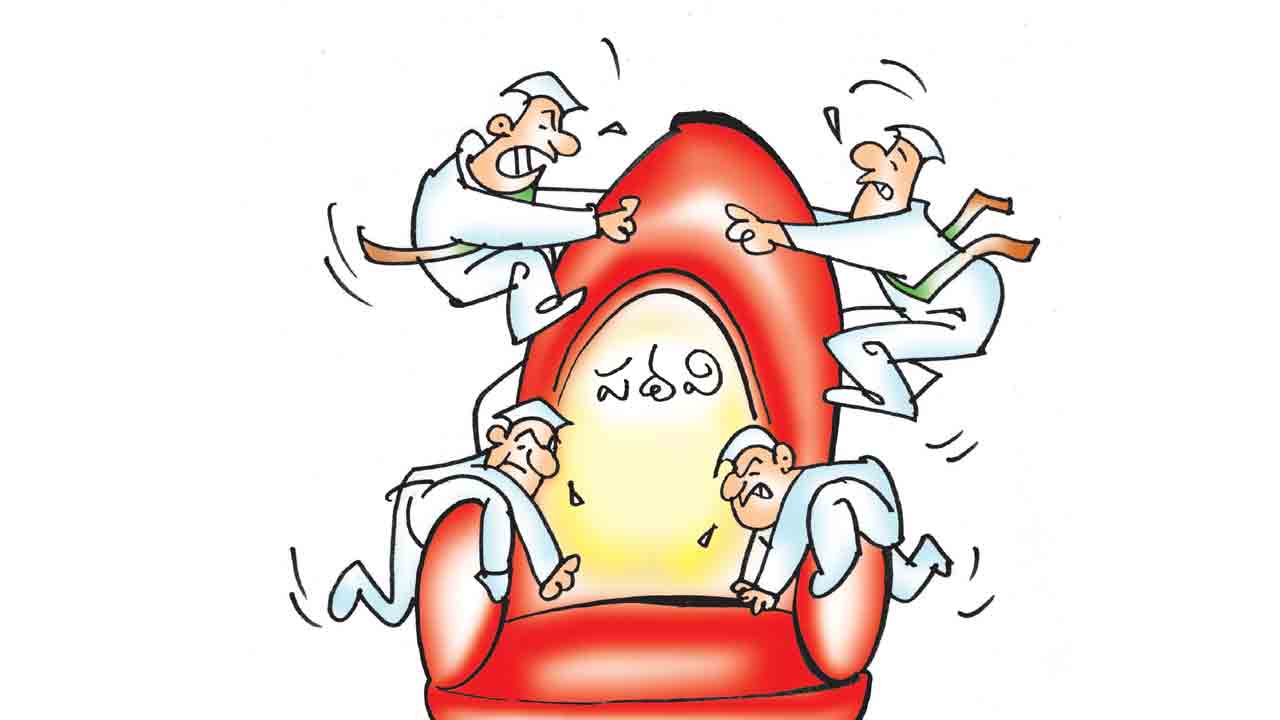 Ibrahimpatnam | నువ్వా నేనా.. ఇబ్రహీంపట్నం నియోజకవర్గంలో కొనసాగుతున్న అవిశ్వాసాల పర్వం