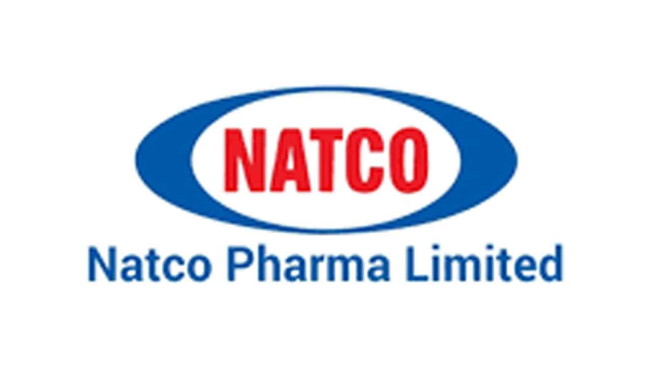 క్యూ3లో నాట్కో దూకుడు