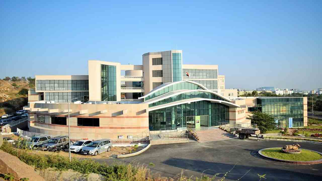 NIAB Recruitmenrt | ఎన్‌ఐఏబీలో క్లర్క్‌ పోస్టులు