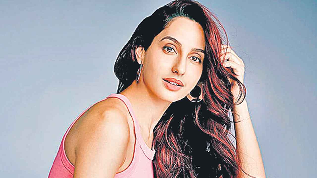 Nora Fatehi | చిన్నపిల్లలా భోరున ఏడ్చేసిన బాలీవుడ్‌ నటి నోరా ఫతేహీ.. ఎందుకంటే?