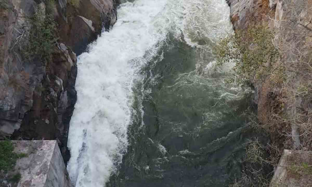 బీఆర్‌ఎస్‌ హయాంలో సాగు సస్యశ్యామలం