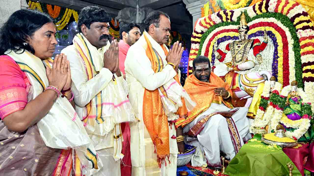 కల్యాణ వైభోగమే