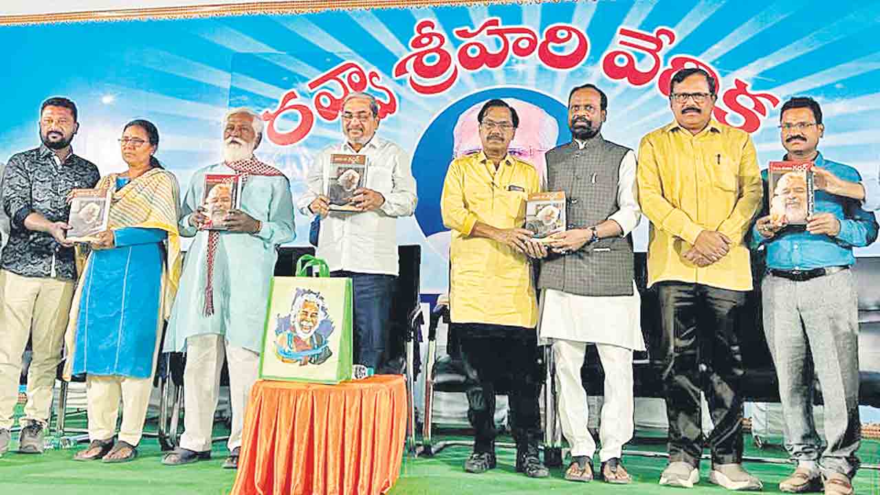 పాటతో ఓ సాయంకాలం