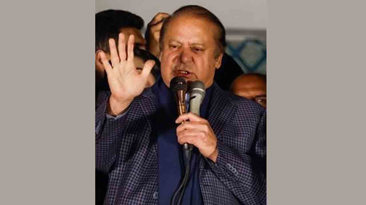 Pakistan Elections | పాక్‌లో పూర్తికాని ఎన్నికల కౌంటింగ్‌.. అతి పెద్ద పక్షంగా షరీఫ్‌ పార్టీ